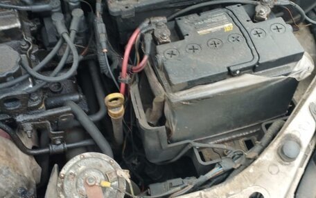 Ford Focus IV, 2003 год, 125 000 рублей, 13 фотография