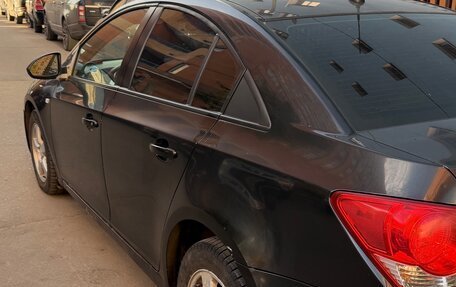 Chevrolet Cruze II, 2012 год, 630 000 рублей, 4 фотография