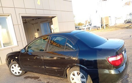Nissan Almera, 2005 год, 260 000 рублей, 2 фотография