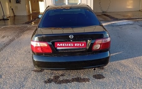 Nissan Almera, 2005 год, 260 000 рублей, 3 фотография