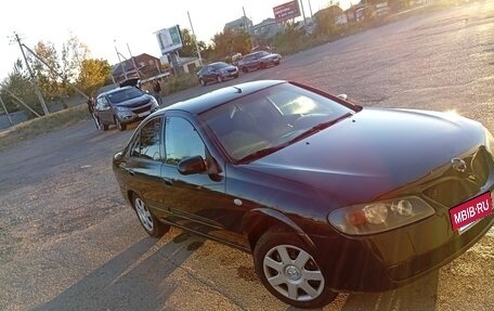 Nissan Almera, 2005 год, 260 000 рублей, 5 фотография