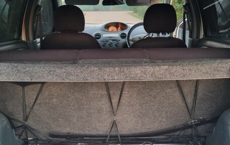 Toyota Vitz, 2001 год, 399 999 рублей, 19 фотография
