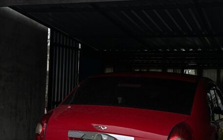 Chery QQ6 (S21), 2009 год, 220 000 рублей, 3 фотография