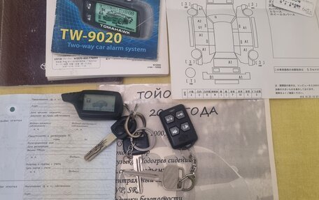 Toyota Vitz, 2001 год, 399 999 рублей, 22 фотография