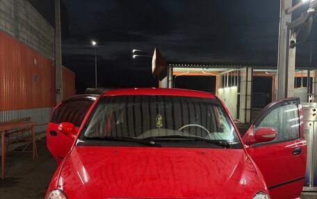 Chery QQ6 (S21), 2009 год, 220 000 рублей, 2 фотография
