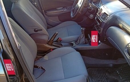 Nissan Almera, 2005 год, 260 000 рублей, 6 фотография