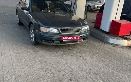 Nissan Maxima IV, 1998 год, 250 000 рублей, 3 фотография