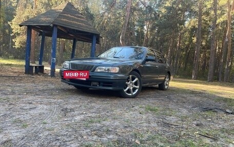 Nissan Maxima IV, 1998 год, 250 000 рублей, 2 фотография