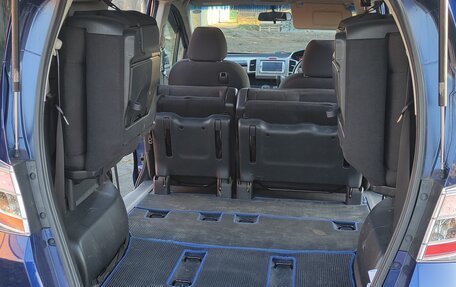 Honda Freed I, 2012 год, 1 050 000 рублей, 15 фотография