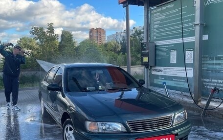 Nissan Maxima IV, 1998 год, 250 000 рублей, 5 фотография