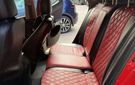 KIA cee'd III, 2015 год, 950 000 рублей, 5 фотография
