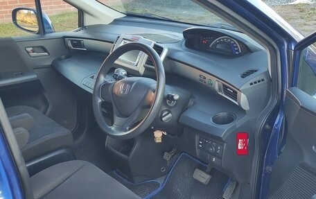 Honda Freed I, 2012 год, 1 050 000 рублей, 14 фотография