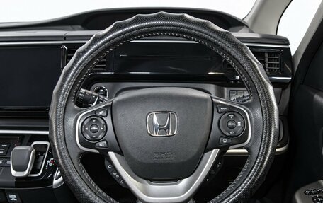 Honda Stepwgn IV рестайлинг, 2019 год, 3 249 000 рублей, 11 фотография