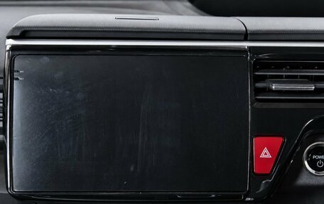 Honda Stepwgn IV рестайлинг, 2019 год, 3 249 000 рублей, 12 фотография