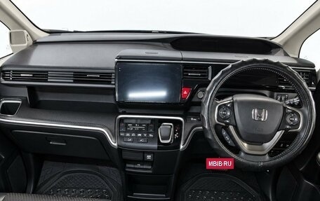 Honda Stepwgn IV рестайлинг, 2019 год, 3 249 000 рублей, 8 фотография