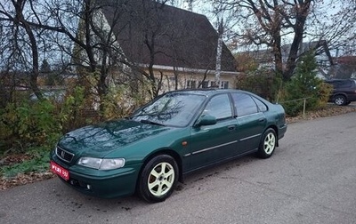 Honda Accord VII рестайлинг, 1997 год, 300 000 рублей, 1 фотография