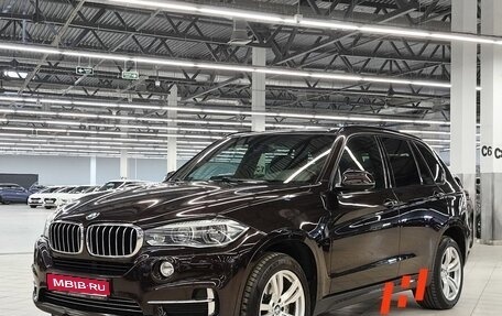 BMW X5, 2015 год, 3 399 000 рублей, 1 фотография