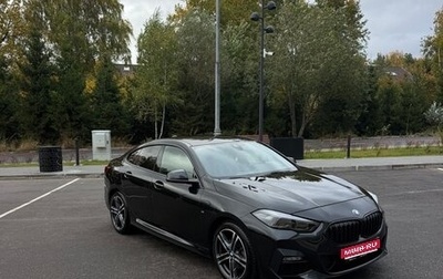 BMW 2 серия F44, 2021 год, 2 150 000 рублей, 1 фотография