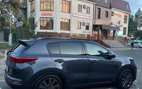 KIA Sportage IV рестайлинг, 2016 год, 1 970 000 рублей, 4 фотография