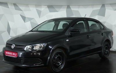 Volkswagen Polo VI (EU Market), 2014 год, 689 000 рублей, 1 фотография