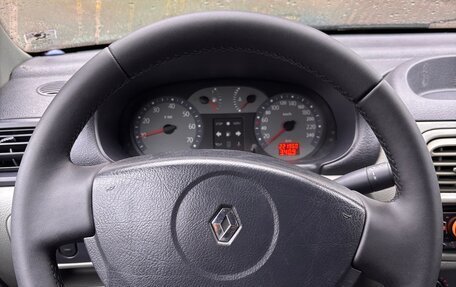 Renault Symbol I, 2005 год, 150 000 рублей, 3 фотография