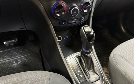 Hyundai Solaris II рестайлинг, 2016 год, 1 070 000 рублей, 15 фотография