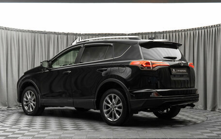 Toyota RAV4, 2019 год, 2 350 000 рублей, 4 фотография