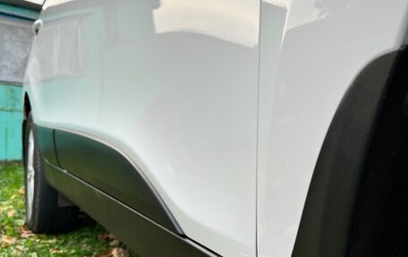 Hyundai ix35 I рестайлинг, 2011 год, 1 100 000 рублей, 7 фотография