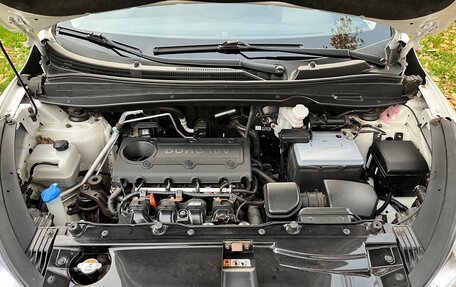 Hyundai ix35 I рестайлинг, 2011 год, 1 100 000 рублей, 10 фотография