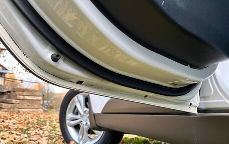 Hyundai ix35 I рестайлинг, 2011 год, 1 100 000 рублей, 14 фотография