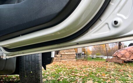 Hyundai ix35 I рестайлинг, 2011 год, 1 100 000 рублей, 15 фотография