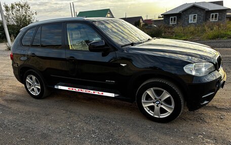 BMW X5, 2011 год, 1 320 000 рублей, 3 фотография
