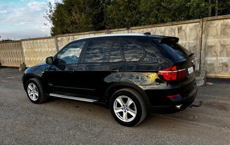 BMW X5, 2011 год, 1 320 000 рублей, 5 фотография