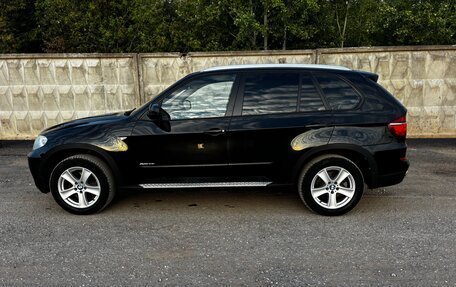 BMW X5, 2011 год, 1 320 000 рублей, 6 фотография