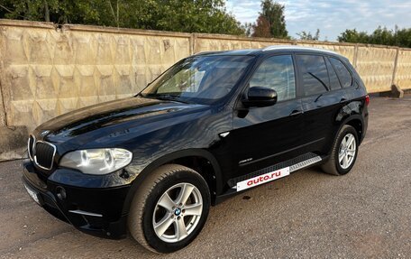 BMW X5, 2011 год, 1 320 000 рублей, 7 фотография