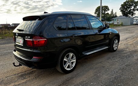 BMW X5, 2011 год, 1 320 000 рублей, 4 фотография
