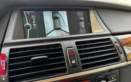 BMW X5, 2011 год, 1 320 000 рублей, 9 фотография