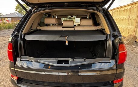 BMW X5, 2011 год, 1 320 000 рублей, 12 фотография