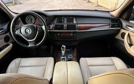 BMW X5, 2011 год, 1 320 000 рублей, 11 фотография