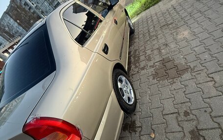 Hyundai Accent II, 2006 год, 495 000 рублей, 5 фотография