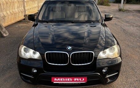 BMW X5, 2011 год, 1 320 000 рублей, 2 фотография