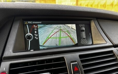 BMW X5, 2011 год, 1 320 000 рублей, 10 фотография