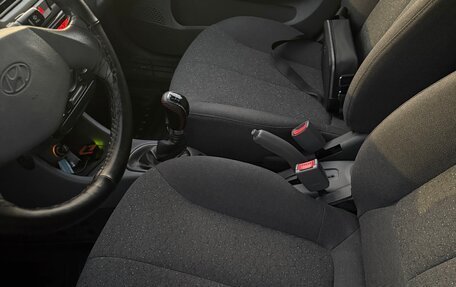 Hyundai Accent II, 2006 год, 495 000 рублей, 12 фотография
