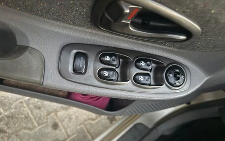 Hyundai Accent II, 2006 год, 495 000 рублей, 11 фотография