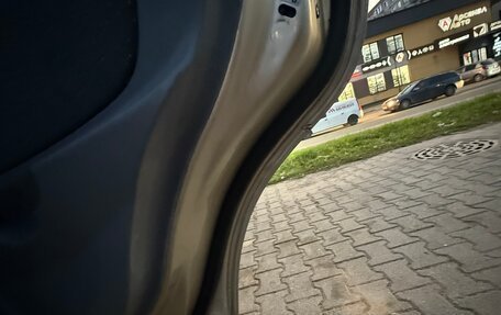 Hyundai Accent II, 2006 год, 495 000 рублей, 19 фотография