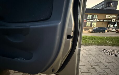 Hyundai Accent II, 2006 год, 495 000 рублей, 18 фотография