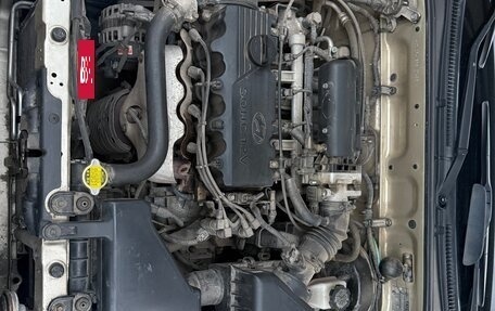 Hyundai Accent II, 2006 год, 495 000 рублей, 26 фотография