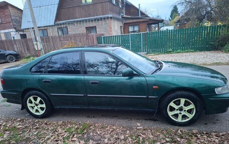 Honda Accord VII рестайлинг, 1997 год, 300 000 рублей, 8 фотография