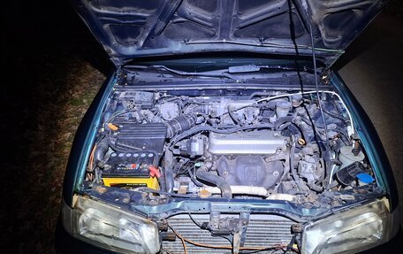 Honda Accord VII рестайлинг, 1997 год, 300 000 рублей, 13 фотография