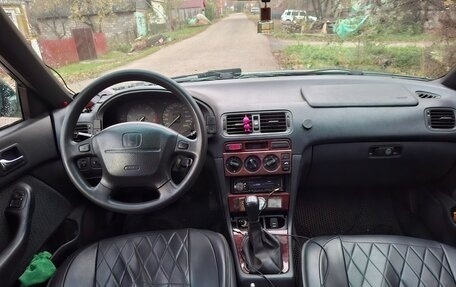 Honda Accord VII рестайлинг, 1997 год, 300 000 рублей, 12 фотография